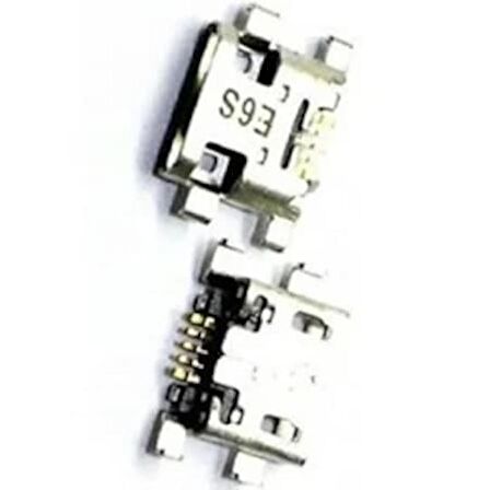 Huawei Y6 2018 Şarj Soketi ATU-L21