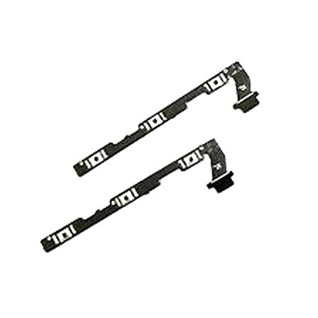 Huawei Y6 2017 On-Off Yan Ses Film