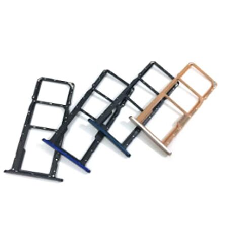 Huawei Y5 2019 Sim Kart Tepsisi AMN-LX2