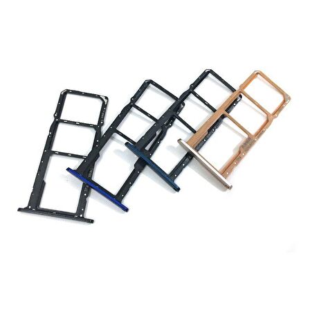 Huawei Y5 2019 Sim Kart Tepsisi AMN-LX2