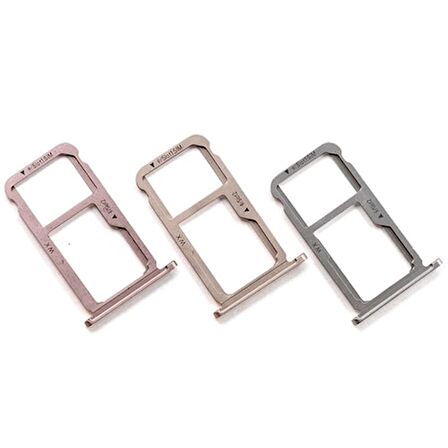 Huawei GR5 2017 Sim Kart Tepsisi BLL-L21