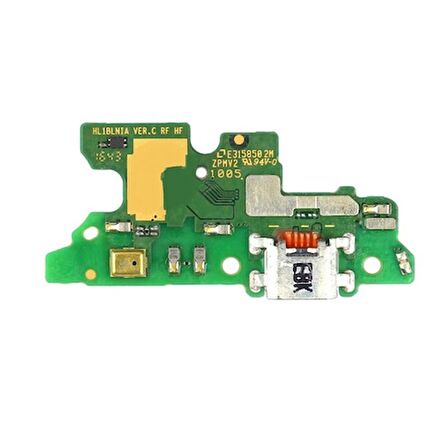 Huawei GR5 2017 Şarj Soketli Mikrofon Bordu BLL-L21