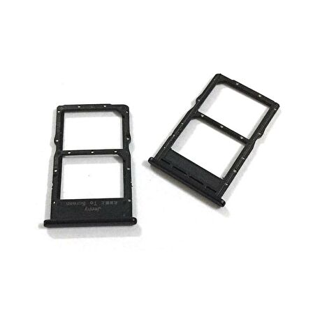 Huawei P40 Lite Sim Kart Tepsisi JNY-LX1