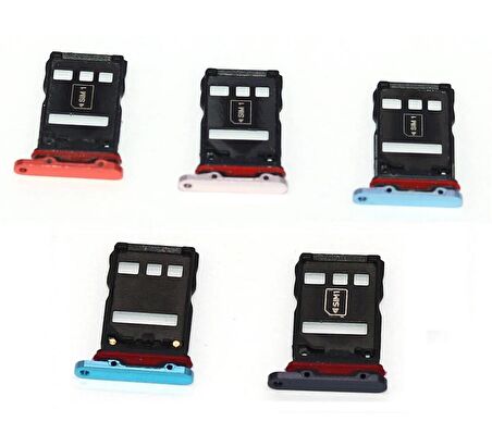 Huawei P30 Pro Sim Kart Tepsisi