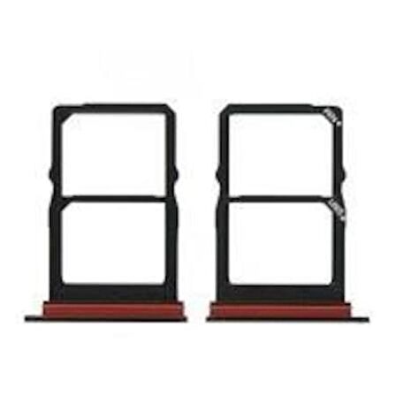 Huawei P30 Sim Kart Tepsisi