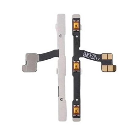 Huawei P20 Pro On-Off Yan Ses Flex CLT-L09