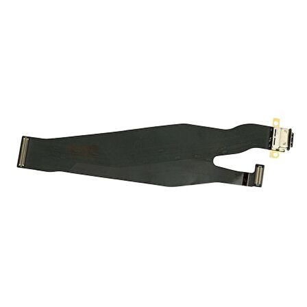 Huawei P20 Şarj Soketli Film Flex EML-L09