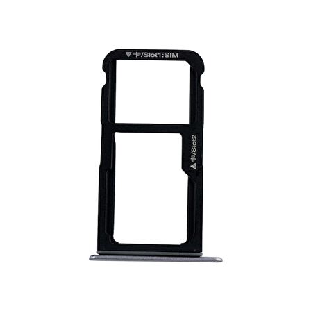 Huawei P10 Lite Sim ve Mmc Kart Tepsisi WAS-LX1A