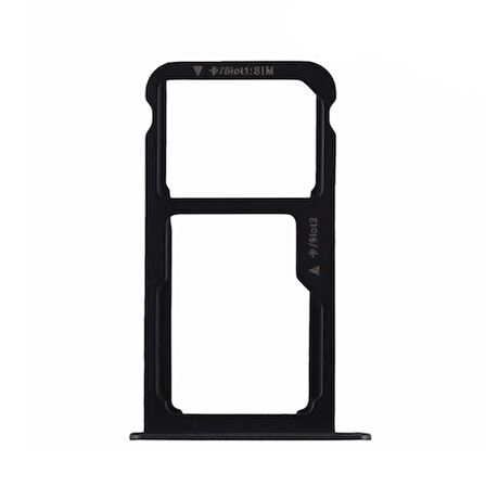 Huawei P9 Lite Sim Kart Tepsisi VNS-L31