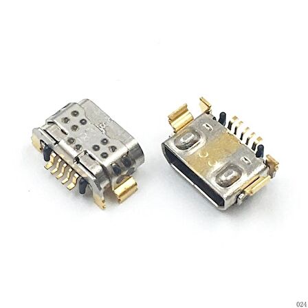 Huawei P9 Lite Şarj Soketi VNS-L31