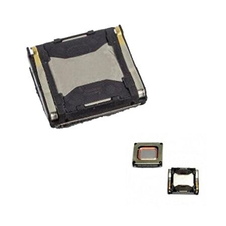 Huawei P9 İç Kulaklık EVA-L09