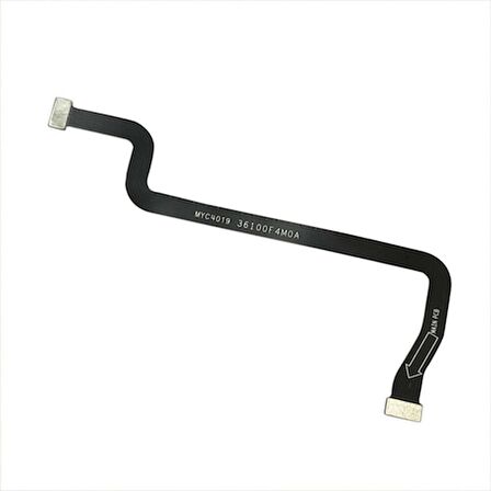 Xiaomi Mi Note 10- Mi Note 10 Pro Lcd Ara Film Fex