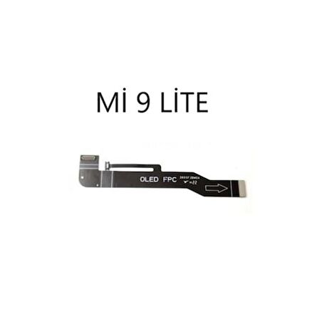 XİAOMİ Mİ 9 LİTE ARA FİLM FLEX O LED VERSİYON