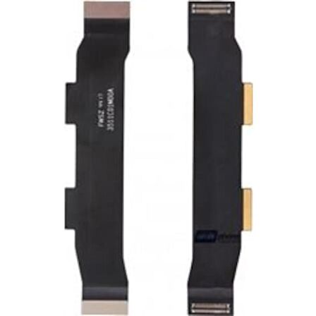 Xiaomi Mi 6 Lcd Ekran Ara Film Flex
