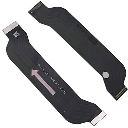 Huawei P30 Ara Filmi Flex Ekran Film