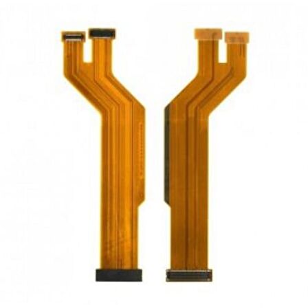 HTC M820 Ara Filmi Flexi Ekran Filmi Flexi