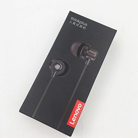Lenovo TW13 Thinkplus Type-C Mikrofonlu Kulak İçi Kulaklık