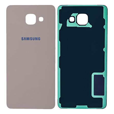 Samsung Galaxy A5 2016 SM-A510 Arka Kapak Pil Kapağı