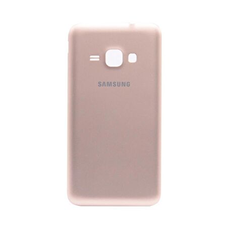 Samsung Galaxy J1 SM-J100 Arka Kapak Pil Kapağı