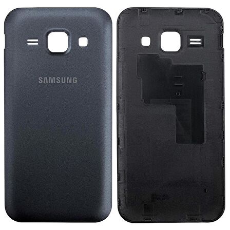 Samsung Galaxy J1 SM-J100 Arka Kapak Pil Kapağı