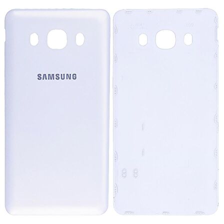 Samsung Galaxy J7 2016 SM-J710 Arka Kapak Pil Kapağı