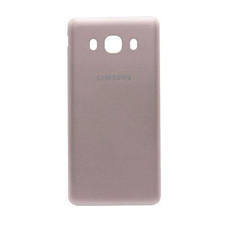Samsung Galaxy J5 2016 SM-J510 Arka Kapak Pil Kapağı