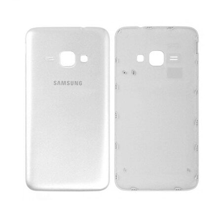 Samsung Galaxy J1 2016 SM-J120 Arka Kapak Pil Kapağı