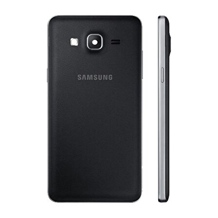 Samsung Galaxy On7 SM-G600 Kasa Kapak