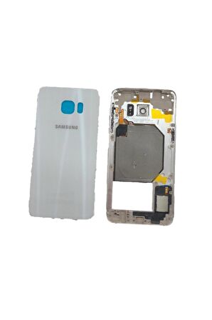 Samsung Galaxy S6 Edge Kasa Kapak