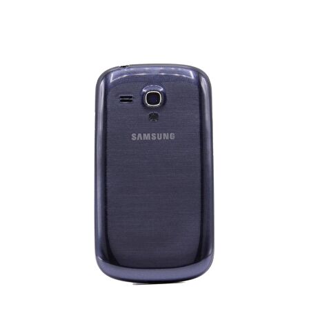Samsung Galaxy S3 Mini GT-İ8190 Kasa Kapak