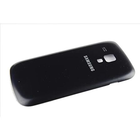 Samsung Galaxy Duos S7560 S7562 Arka Pil Batarya Kapağı