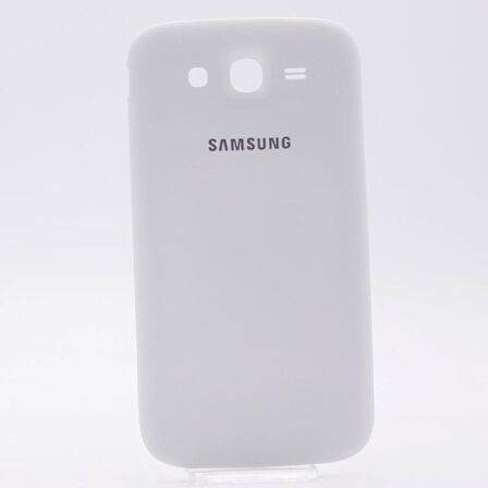 Samsung Galaxy Grand GT-İ9082 Arka Kapak Pil Kapağı