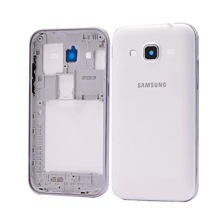 Samsung Galaxy Core Prime SM-G360 Kasa Kapak