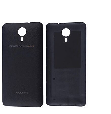 General Mobile Discovery 4G Arka Pil Kapağı