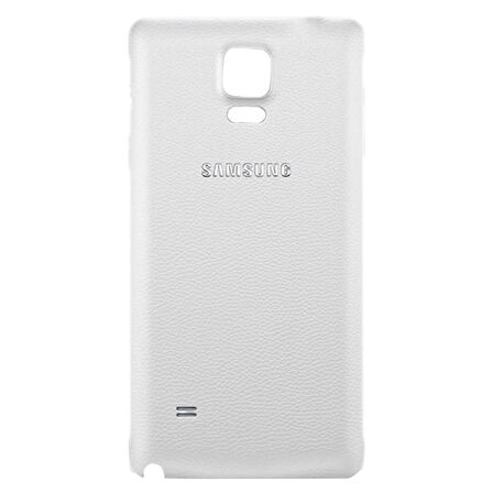 Samsung Galaxy Note 4 Edge SM-N915 Arka Kapak Pil Kapağı