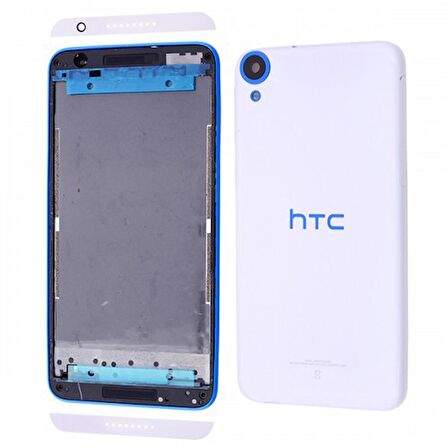 HTC Desire 820 Kasa Arka Kapak