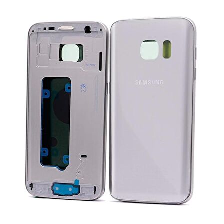 Samsung Galaxy S7 SM-G930 Kasa Kapak