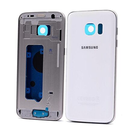 Samsung Galaxy S7 SM-G930 Kasa Kapak