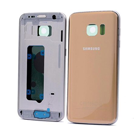 Samsung Galaxy S7 SM-G930 Kasa Kapak
