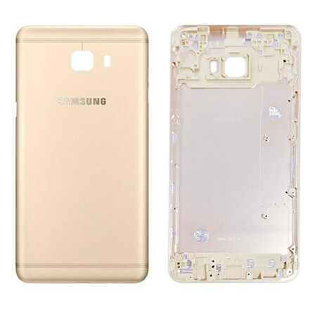 Samsung Galaxy C9 Pro SM-C9000 Kasa Kapak