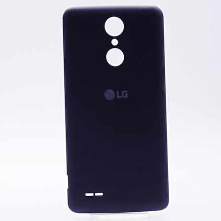 LG K8 2017 X240 Pil Kapağı