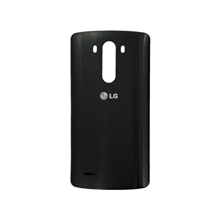 LG G3 Mini D723 Arka Kapak Pil Kapağı