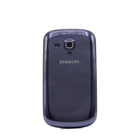 Samsung Galaxy S3 Mini GT-İ8190 Kasa Kapak