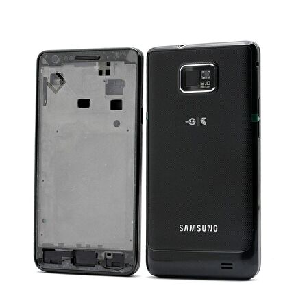 Samsung Galaxy S2 GT-İ9100 Kasa Kapak