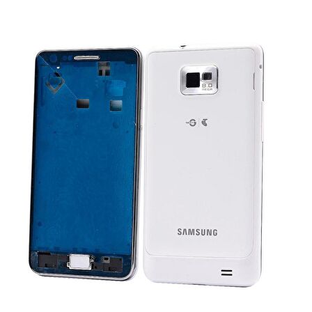 Samsung Galaxy S2 GT-İ9100 Kasa Kapak