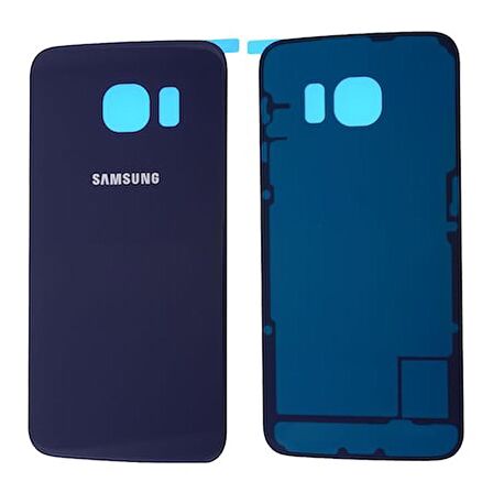 Samsung Galaxy S7 Edge SM-G935 Arka Kapak Pil Kapağı
