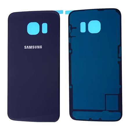 Samsung Galaxy S7 Edge SM-G935 Arka Kapak Pil Kapağı