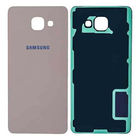 Samsung Galaxy S7 Edge SM-G935 Arka Kapak Pil Kapağı