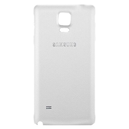 Samsung Galaxy Note 4 Edge SM-N915 Arka Kapak Pil Kapağı
