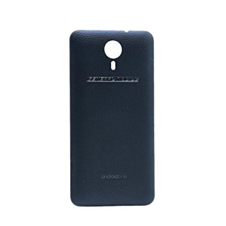 General Mobile 4G Arka Kapak Pil Kapağı